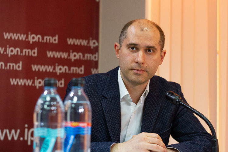 Тофилат: Неправда, что беглецы из молдавской политики - это политики.
