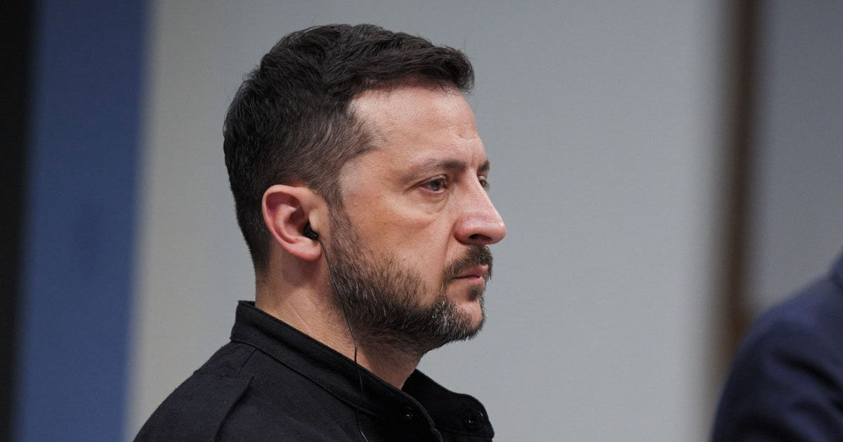 Zelenski: Mercenari din China, Pakistan și țări africane luptă pentru Rusia în apropiere de Volceansk.