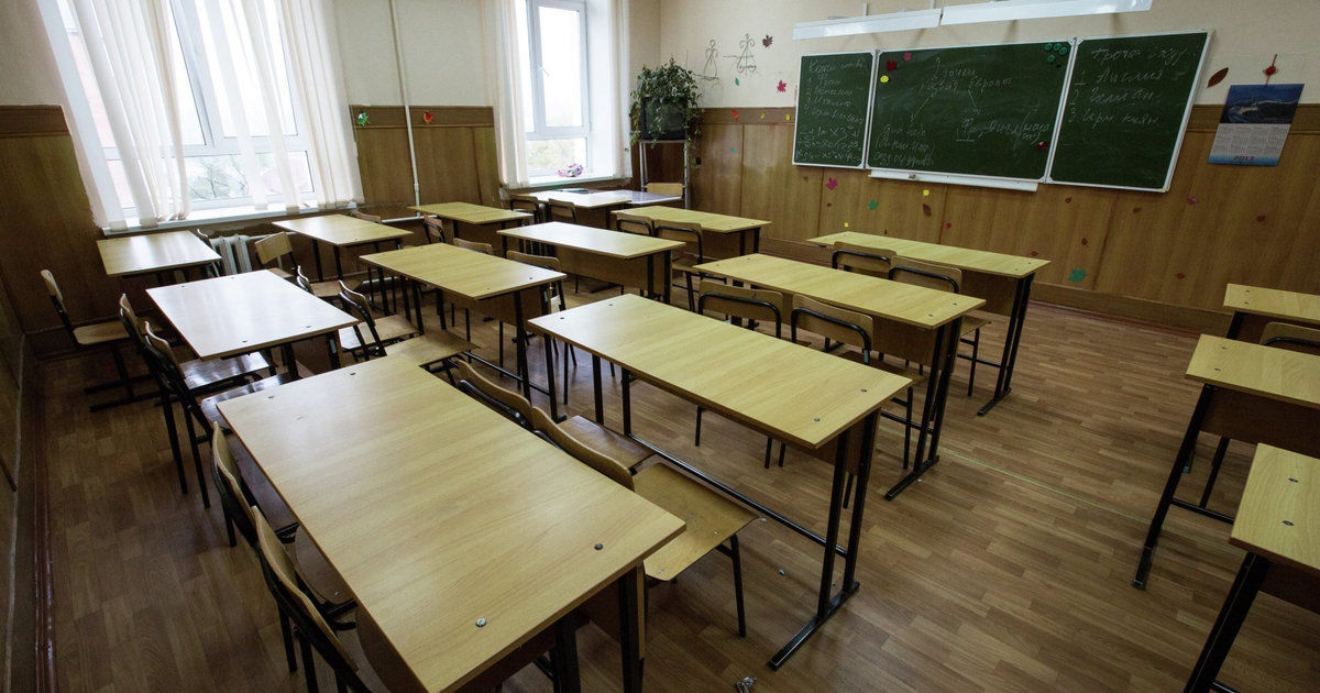 В Бельцах перед началом учебного года проверяют школы на соответствие нормам. 