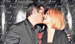 Cristinei de la Impact îi place să fie protejată, răsfăţată. Comportamentul ei denotă faptul că este