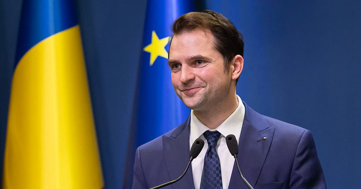 Burduja: România va sprijini securitatea energetică a Moldovei.