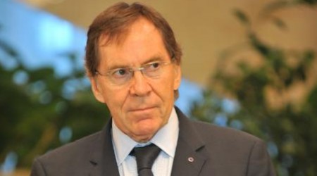 Глава Парламентской Ассамблеи Совета Европы Жан-Клод Миньон, прибывший в Молдову 17 сентября, завершил вчера свой визит в Молдову.