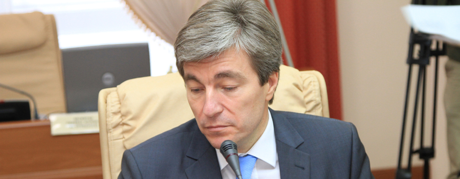 Excluderea Rusiei din cadrul procesului de negocieri în problema transnistreană ar ajuta la rezolvarea diferendului transnistrean, a declarat Carpov.