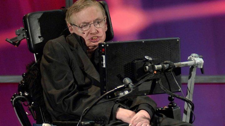 Lucruri esențiale pe care trebuie să le știi despre Stephen Hawking
