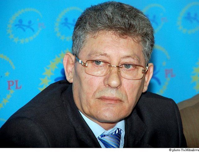 Гимпу также заявил, что не сомневается, что в Молдову могут войти русские танки.