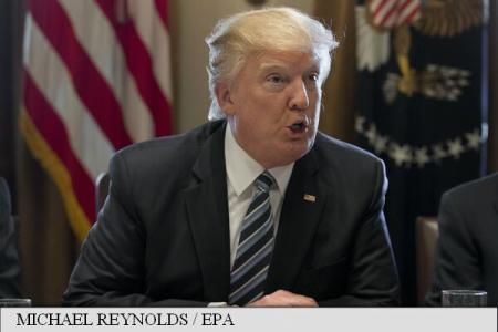 Donald Trump, a autorizat CIA să-și utilizeze dronele pentru atacarea presupușilor teroriști.