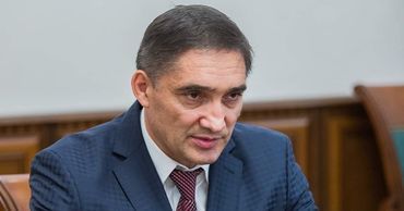 Истекли 30 дней, необходимые для оценки деятельности Стояногло.