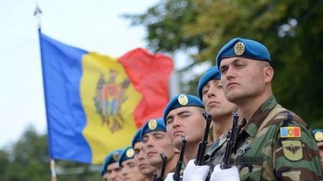 Exerciţiile militare din Ucraina nu au nimic în comun cu principiul neutralităţii