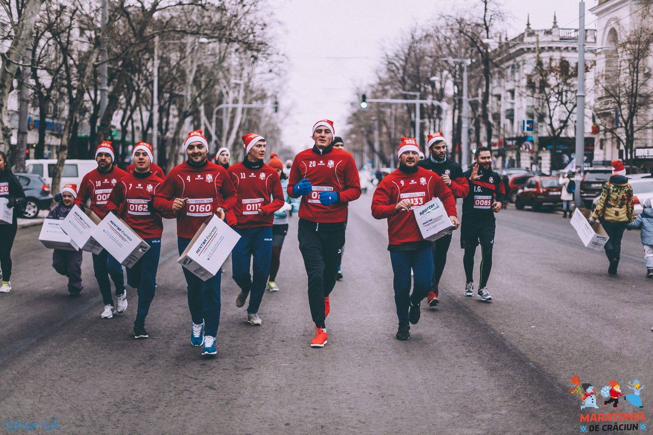 Начиная с 11:50 до 13:00 будет перекрыто движение по бульвару Штефана чел Маре.