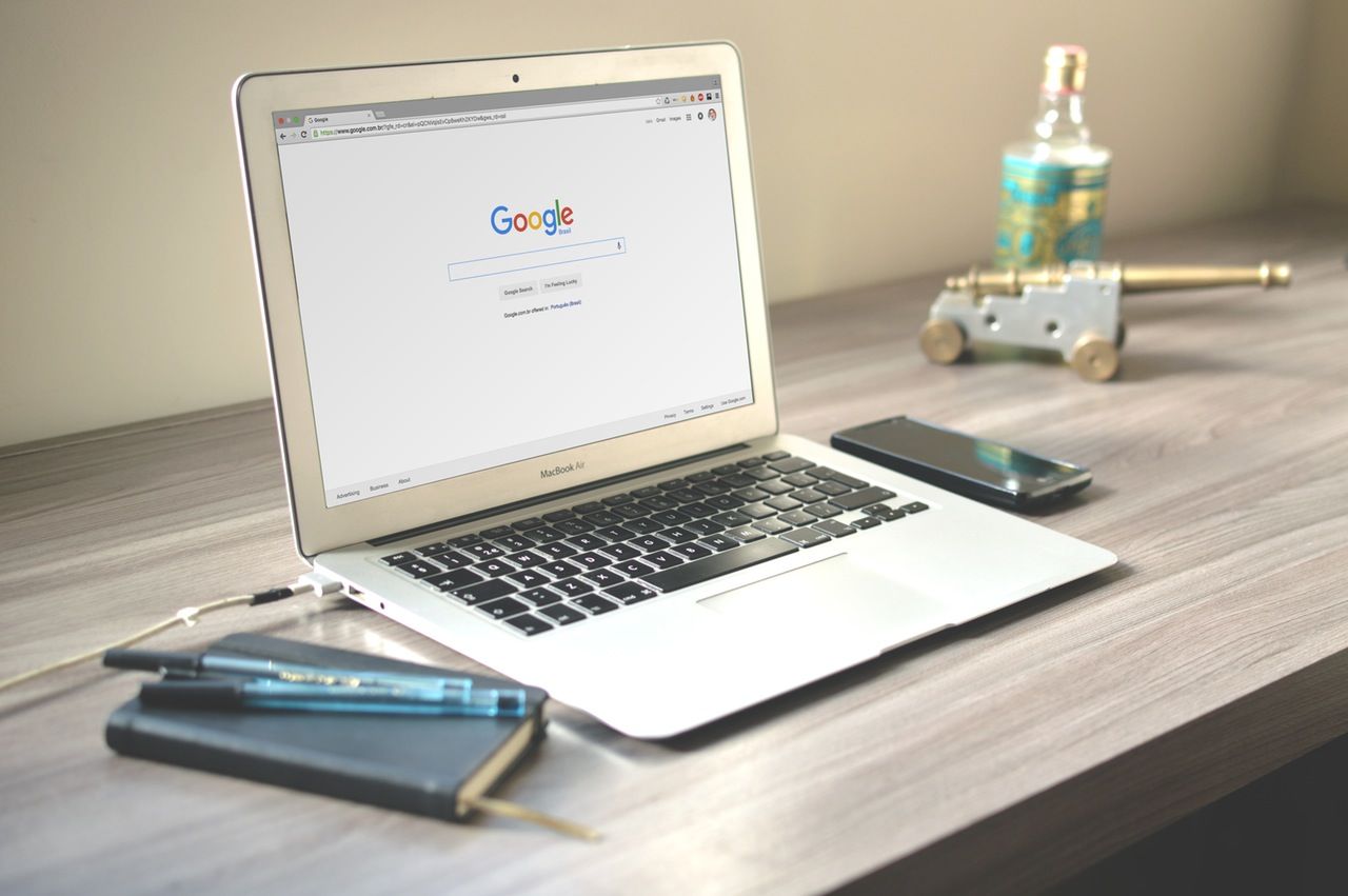 В Google Chrome появилась возможность группировать вкладки.