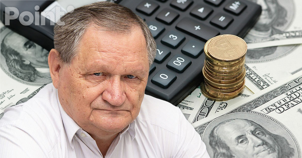 Muravschi: Datoria externă, în perioada actualei guvernări a Moldovei, a crescut cu trei miliarde de dolari.