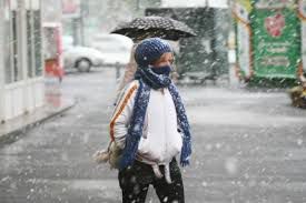 Prognoza meteo pentru următoarele zile. Foto: unimedia.info