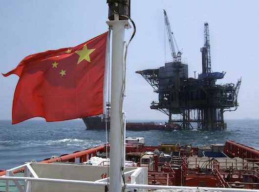 В 2020 году импорт нефти составит 350 млн тонн, а импорт газа - 140 млрд кубометров.
