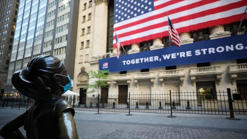 В США заявили, что остановка предприятий из-за пандемии будет ошибкой.