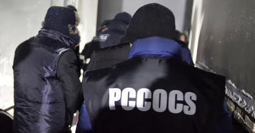 По делу о слежке за судьей Анжелой Бостан проходят новые обыски.