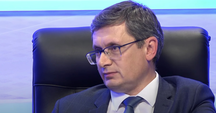 Гросу об отсутствии кандидатов PAS в Гагаузии: Будем готовиться к следующим выборам.