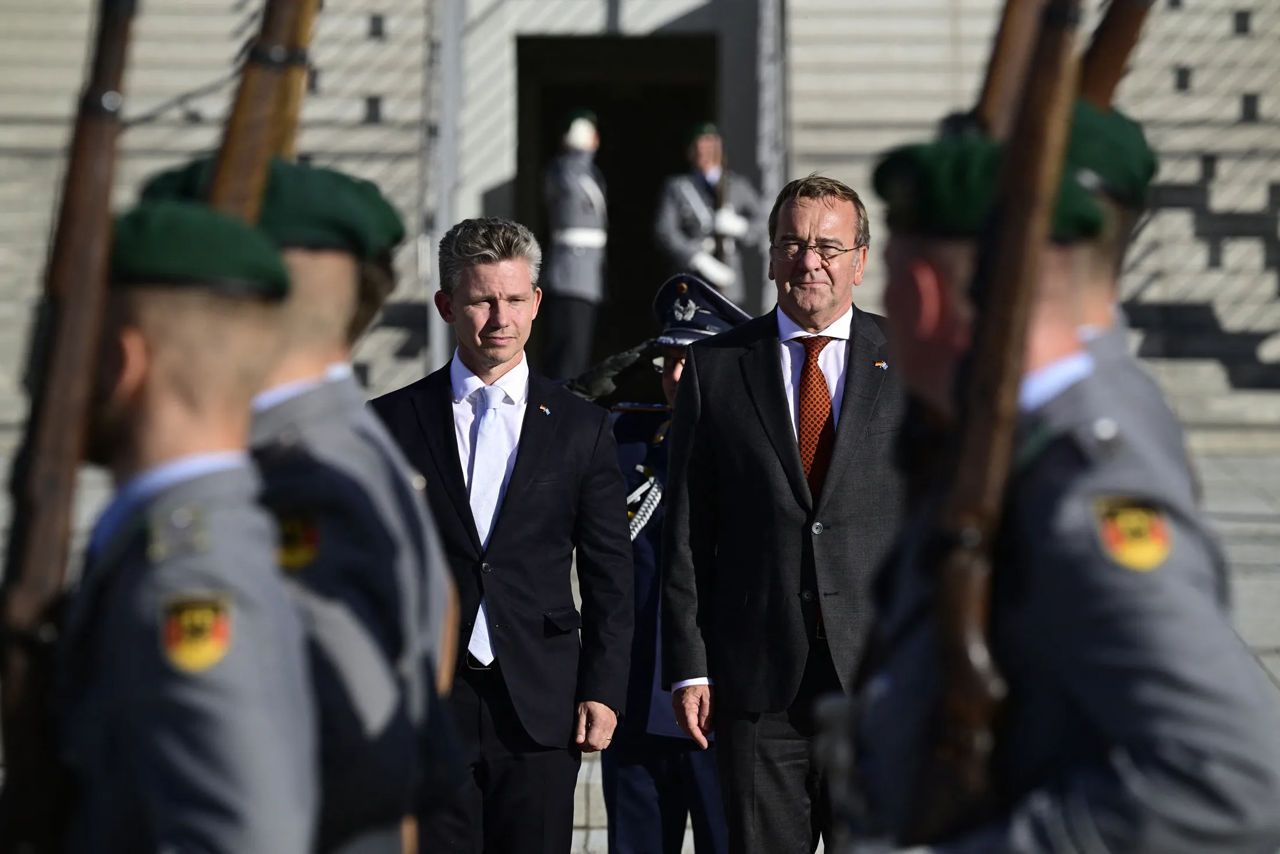 Țările NATO nu pot ajunge la un consens privind protecția granițelor aeriene.