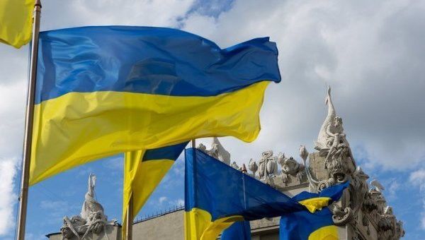 Либерализованный визовый режим с ЕС для украинцев вступил в силу 11 июня.