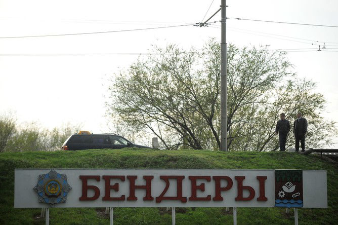 Тирасполь заблокировал новое заседание Объединенной контрольной комиссии.