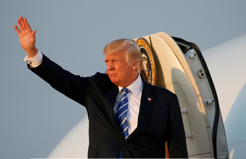 Президент США Дональд Трамп в понедельник объявит об увеличении американского контингента в Афганистане.