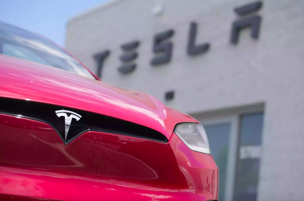 Tesla будет выпускать «доступный» электромобиль за €25 000 на заводе в Германии.