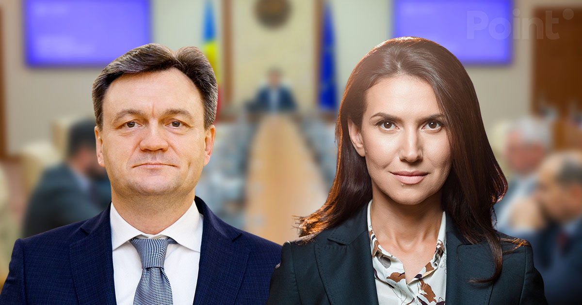 Stamate: Se spune că Recean are un simț politic foarte bine dezvoltat, iar când simte pericol, pleacă.