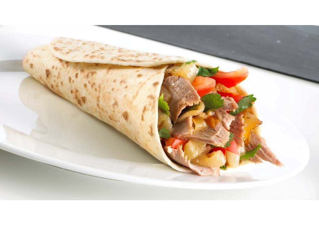 Potrivit medicilor, pacienţii au mâncat kebab.