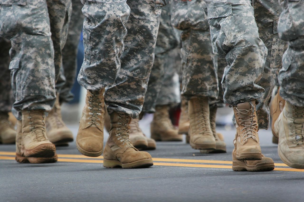 После переброски военнослужащих США их число в регионе превысит 80 тысяч человек.