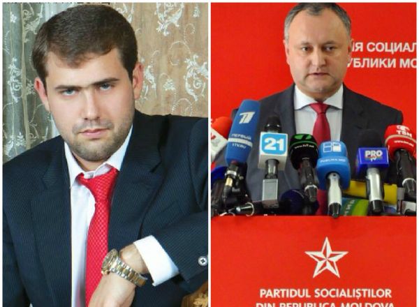 “Mai mult partidul democratilor si comunistilor vor ca adevarul sa nu iasa la suprafata.”