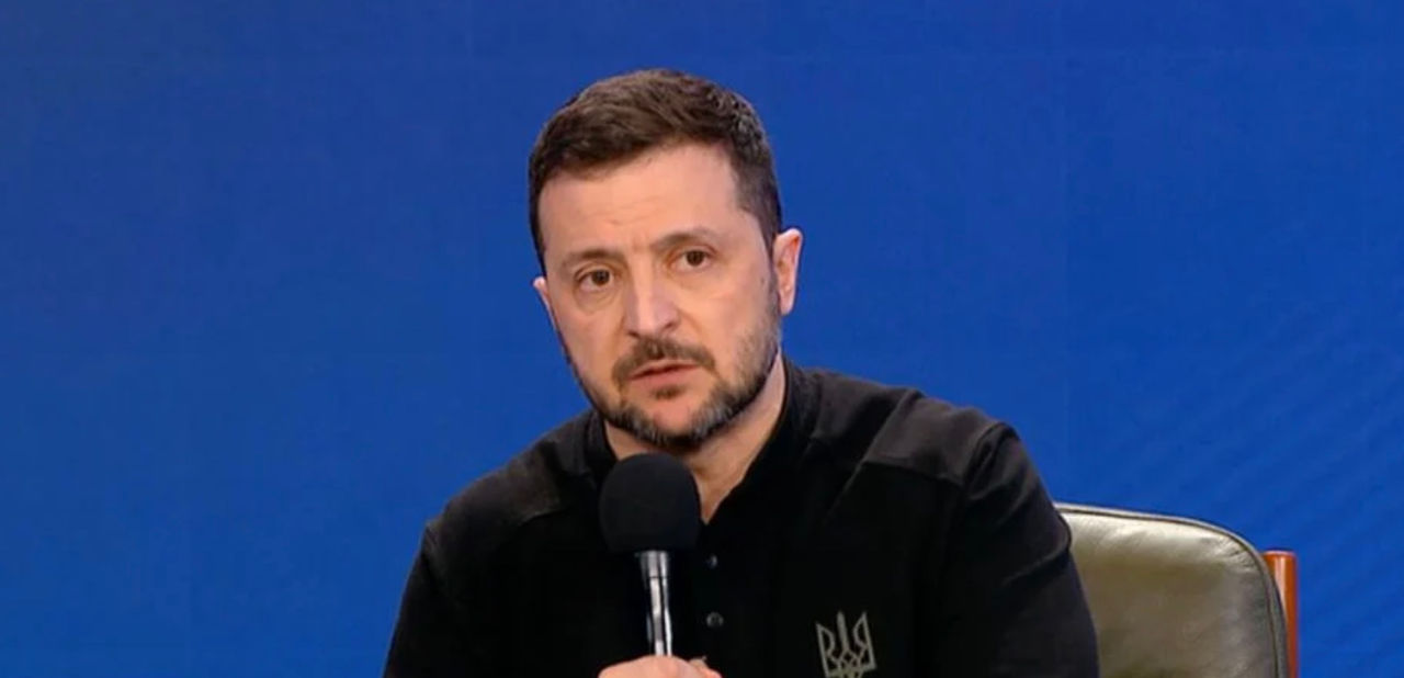 Zelenski, despre acordul privind mineralele: Fără datorii și un parteneriat egal.