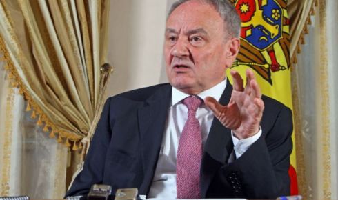 Guvernul şi-a asumat răspunderea în faţa Parlamentului pentru patru acte legislative. Foto: rador.ro