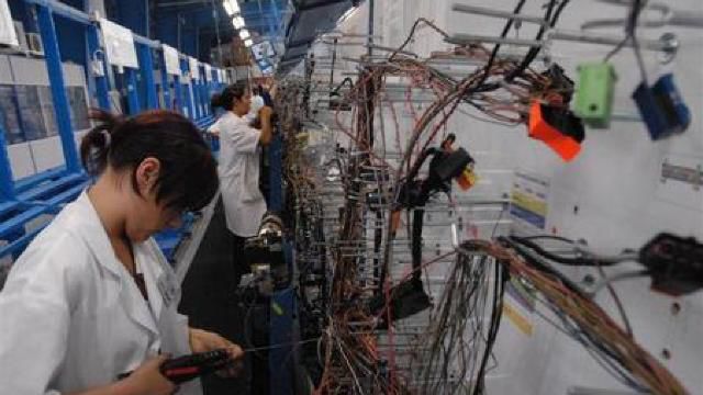 Fujikura planifică să lanseze procesul de producție la Comrat