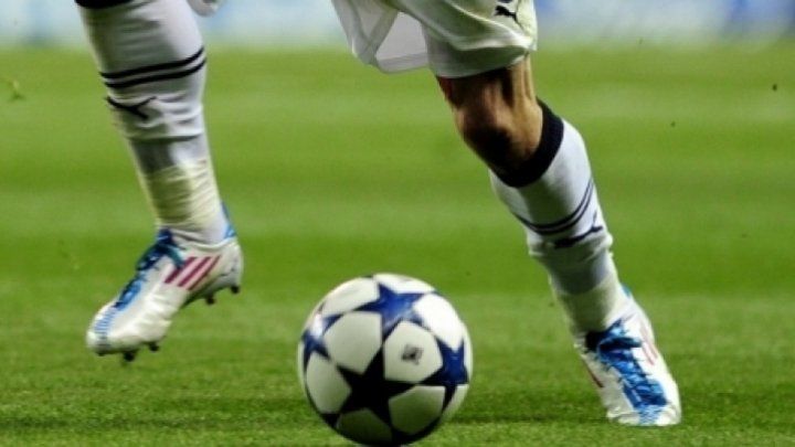 Moldova U-18, scoruri mari. La Cupa Dezvoltării, 12 naţionale