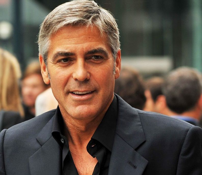 George Clooney va nara un documentar despre un ex-preşedinte. Foto: news.ro