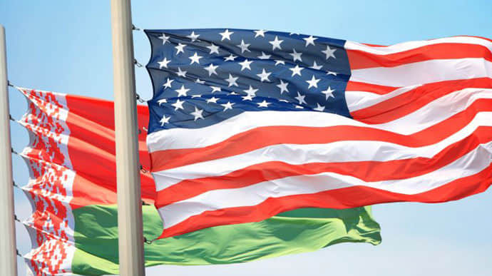 США хотят вернуть посольство в Минск.