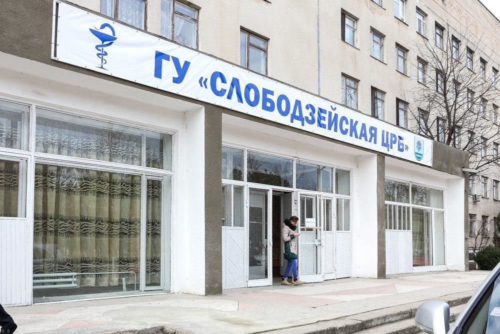 В Приднестровье скончался ещё один пациент с коронавирусом.