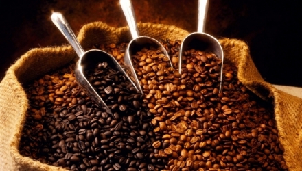 „Tot mai mulți oameni beau cafea și tot mai mulţi beau cafea mai bună”.