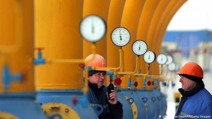ЕС ответил на угрозы Лукашенко перекрыть поставки газа в Европу.