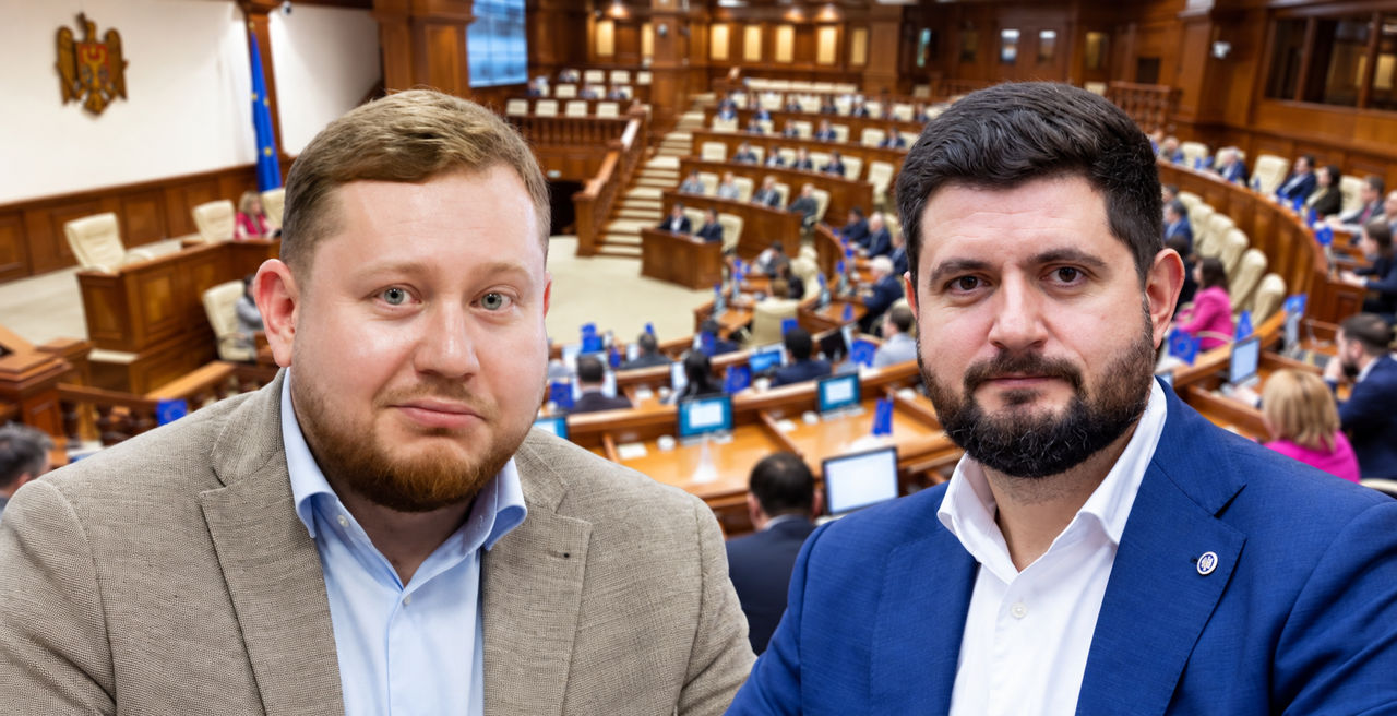 PAS не поддержала вызов Жунгиету и Бузату в парламент.