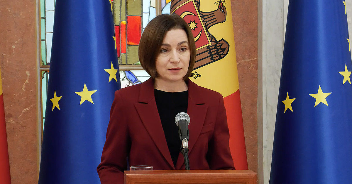 Sandu, despre PACCO: Nu putem avea o procuratură puternică cu un număr atât de mic de oameni.