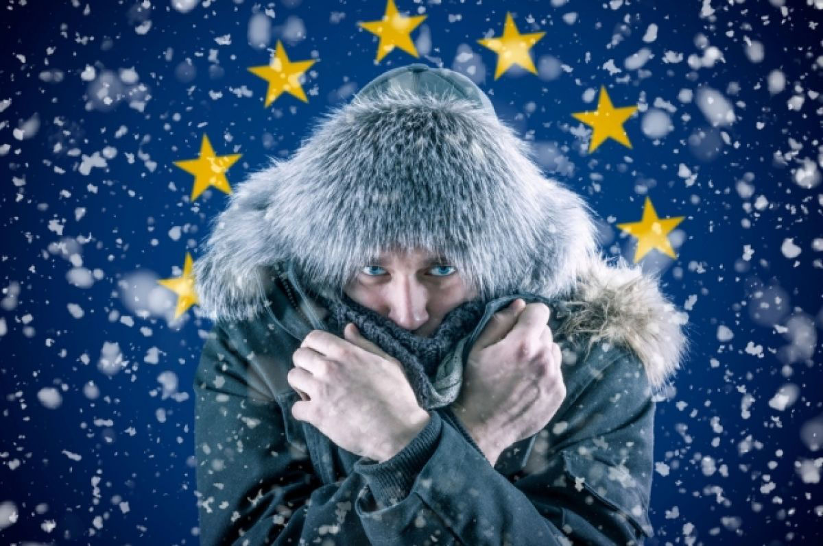 В Румынии с января начнут действовать предельные цены на энергоносители.