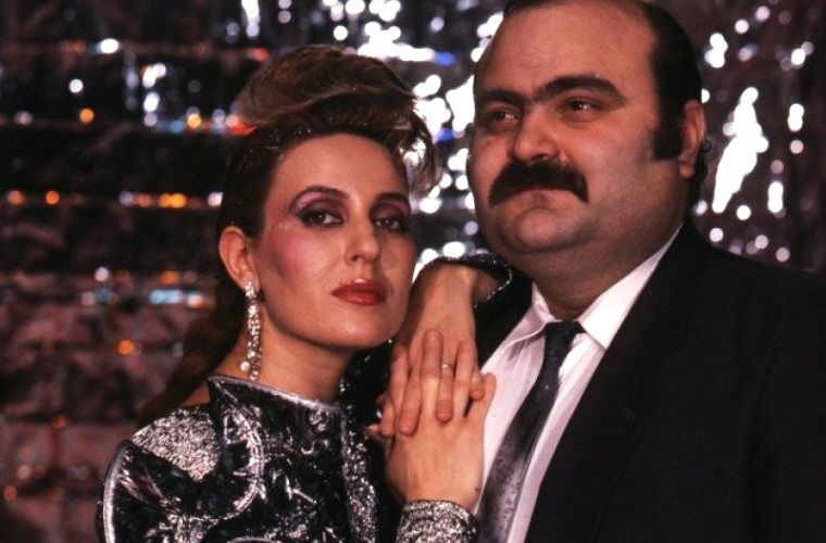 Со дня гибели музыкантов Дойны и Иона Алдя-Теодорович прошло 27 лет.