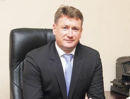 Бывший глава Air Moldova Юлиан Скорпан.