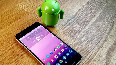 Google официально выпустила новый Android 7.0.