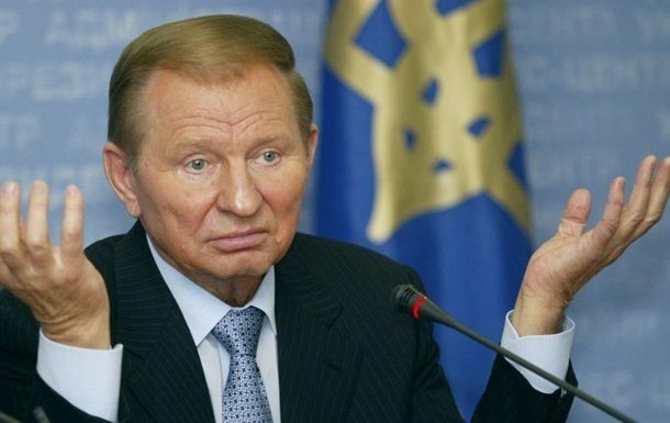 Бывший президент считает, что Москва пока не демонстрирует желания установить в Украине мир.