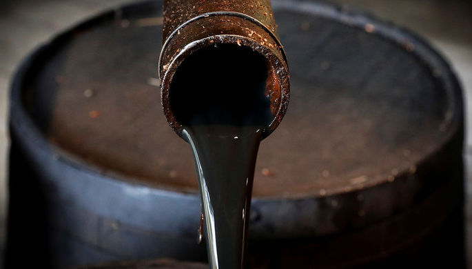  Саудовская Аравия начала наращивать добычу нефти.