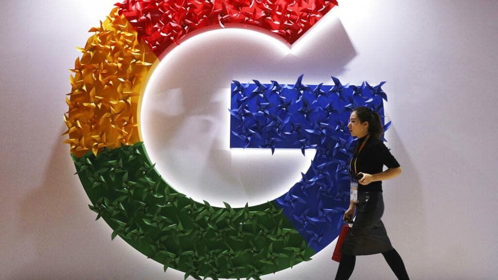 Google, Amazon, Apple и других гигантов бизнеса обвинили в недостатке экосознательности.