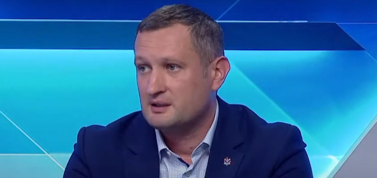 Кептонар: Если бы не досрочные выборы, в аэропорту Кишинева был бы десант России.