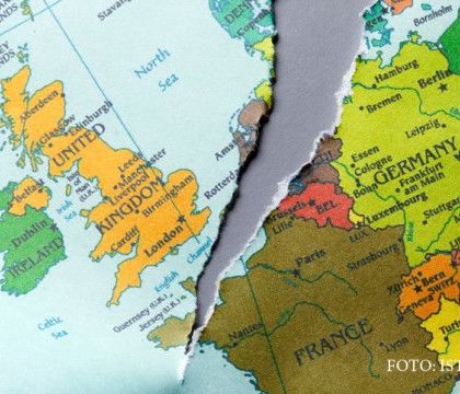 Brexit ar putea fi anulat din cauza unei „erori tehnice”