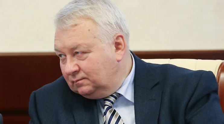 В Кремле решили сменить «куратора» по постсоветскому пространству.